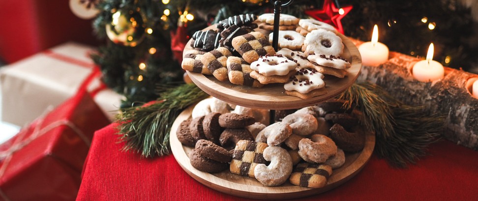 Božič-jedilnica - Kopiraj